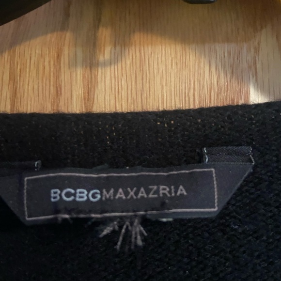 Knit textured sweater-tunic - Picture 3 of 3